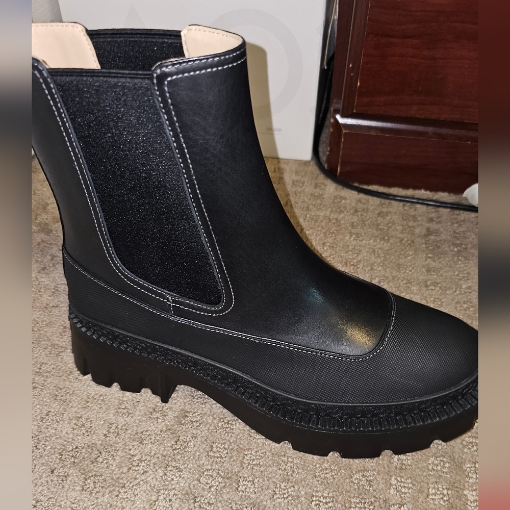 Jayla Bootie